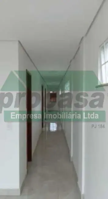 Foto 1 de Prédio Inteiro com 5 quartos para alugar, 300m2 em Manaus - AM