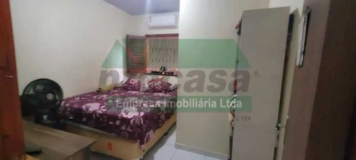 Foto 4 de Casa com 2 quartos à venda, 240m2 em Manaus - AM