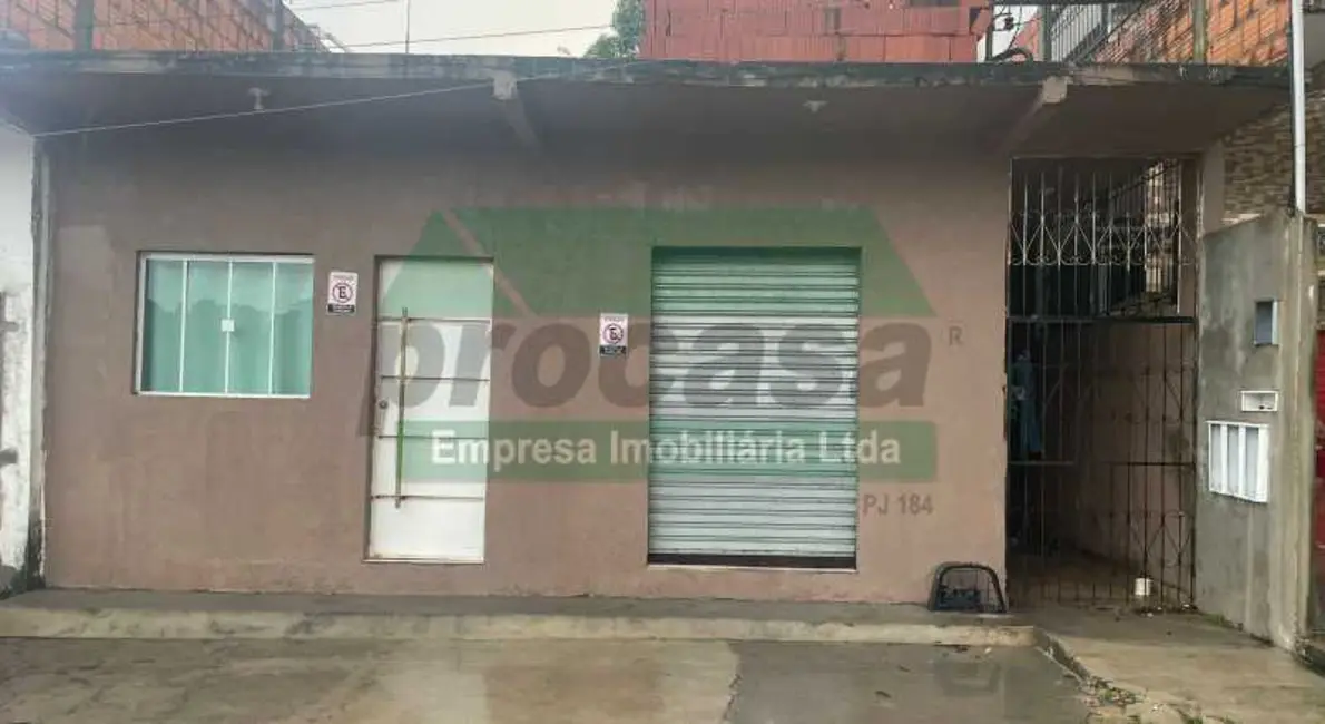 Foto 8 de Casa com 2 quartos à venda, 240m2 em Manaus - AM