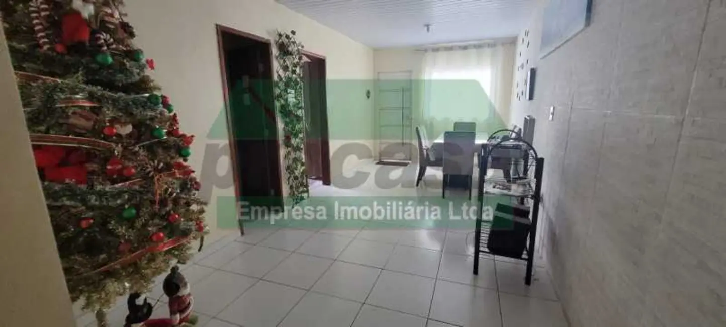 Foto 1 de Casa com 2 quartos à venda, 240m2 em Manaus - AM