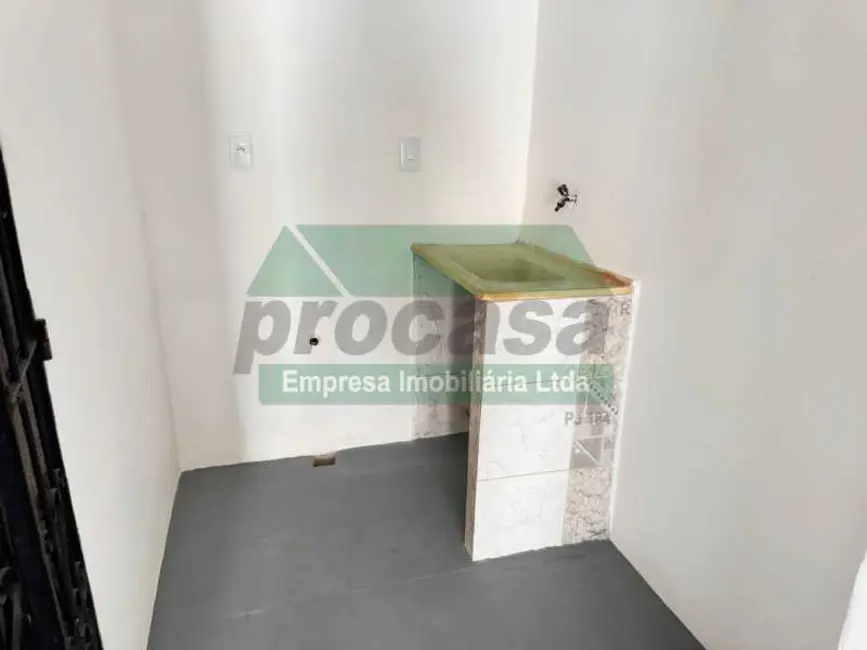 Foto 7 de Kitnet com 1 quarto para alugar, 40m2 em Manaus - AM