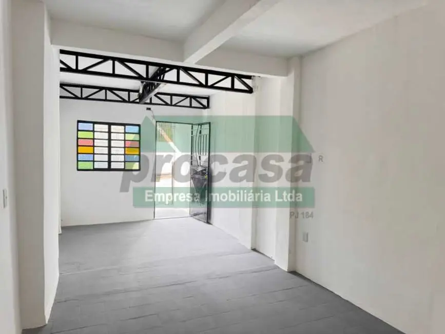 Foto 5 de Kitnet com 1 quarto para alugar, 40m2 em Manaus - AM