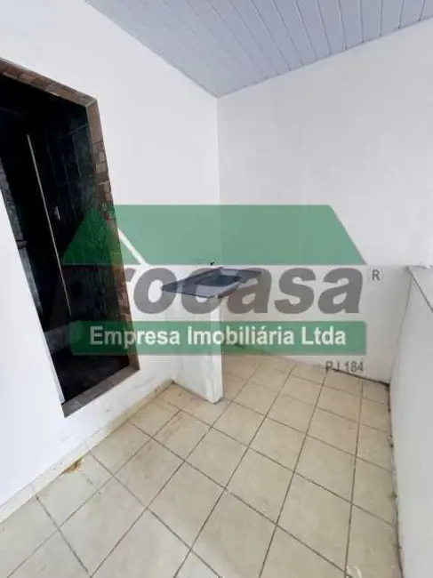 Foto 2 de Kitnet com 1 quarto para alugar, 40m2 em Manaus - AM