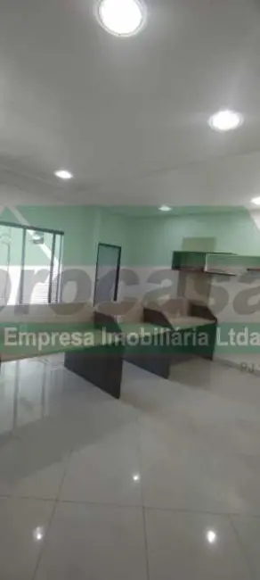 Foto 1 de Sala Comercial para alugar, 25m2 em Manaus - AM