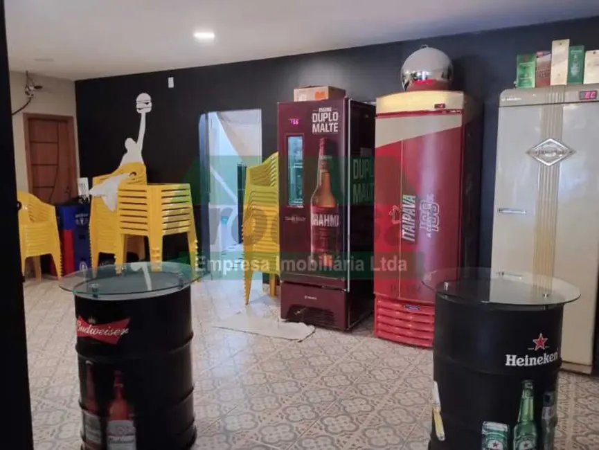 Foto 5 de Loja para alugar, 120m2 em Manaus - AM