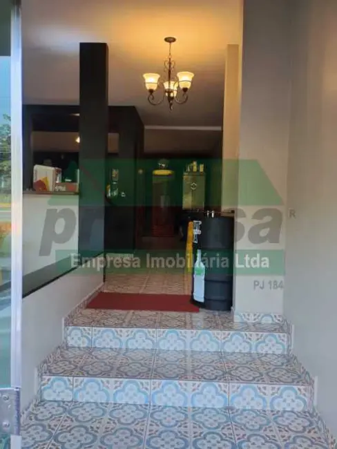 Foto 1 de Loja para alugar, 120m2 em Manaus - AM