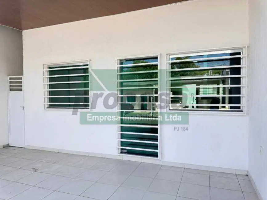 Foto 2 de Casa de Condomínio com 2 quartos à venda, 75m2 em Manaus - AM