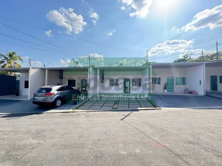 Casa de Condomínio com 2 quartos à venda, 75m2 em Manaus - AM - imagem 3 Foto 3 de Casa de Condomínio com 2 quartos à venda, 75m2 em Manaus - AM