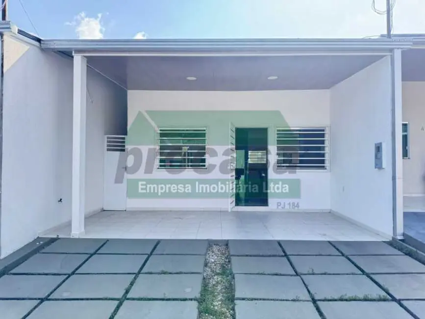 Foto 1 de Casa de Condomínio com 2 quartos à venda, 75m2 em Manaus - AM