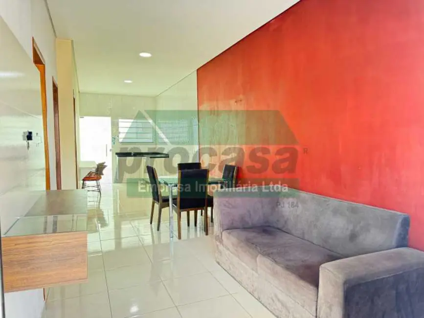 Casa de Condomínio com 2 quartos à venda, 75m2 em Manaus - AM - imagem 4 Foto 4 de Casa de Condomínio com 2 quartos à venda, 75m2 em Manaus - AM