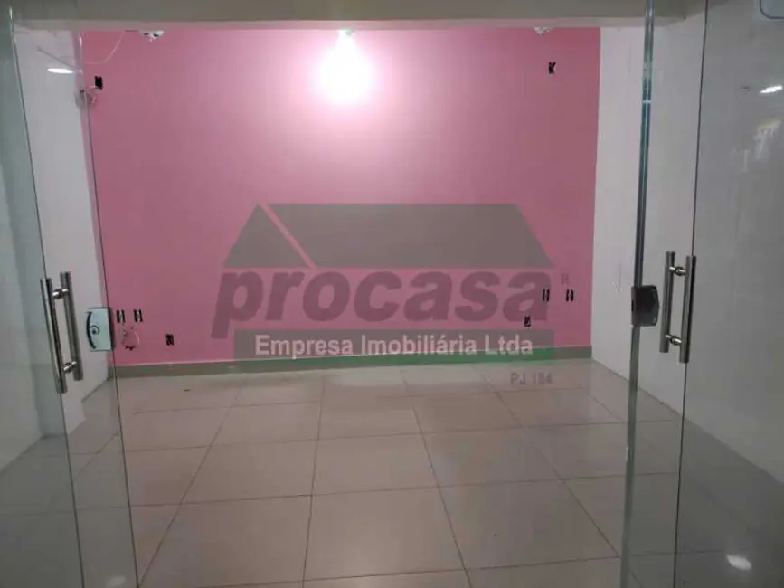 Foto 2 de Sala Comercial para alugar, 11m2 em Manaus - AM
