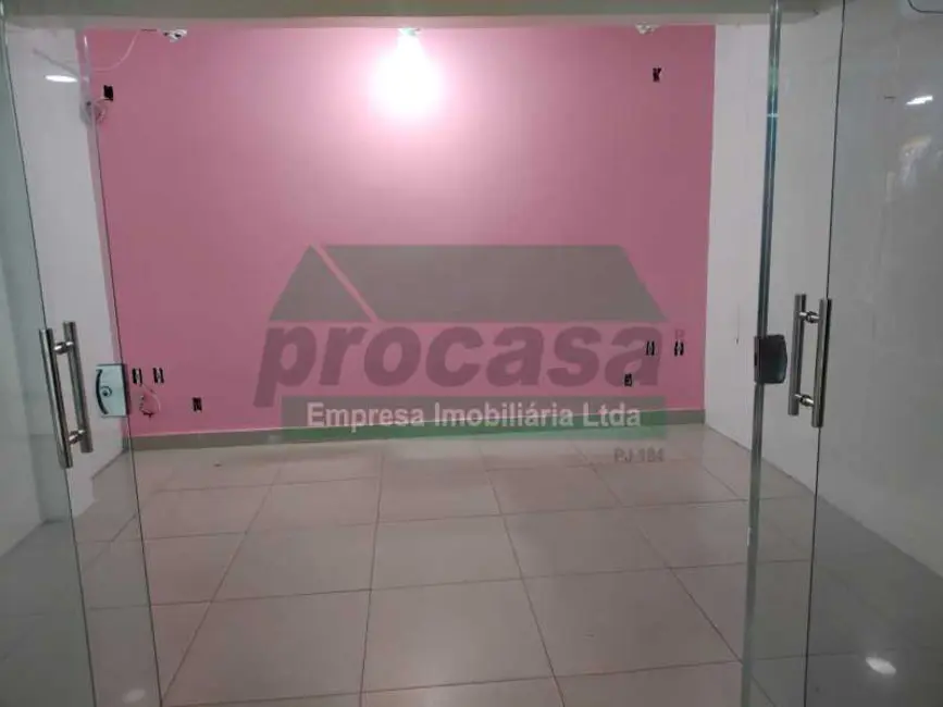 Foto 3 de Sala Comercial para alugar, 11m2 em Manaus - AM