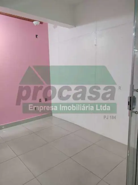 Foto 5 de Sala Comercial para alugar, 11m2 em Manaus - AM
