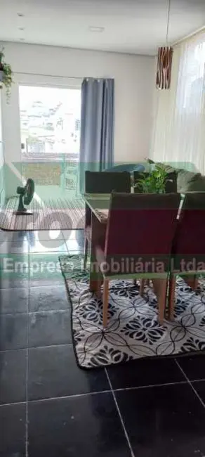 Foto 3 de Casa com 2 quartos à venda, 51m2 em Manaus - AM