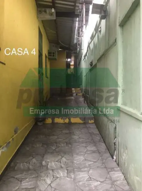 Foto 4 de Casa à venda, 600m2 em Manaus - AM