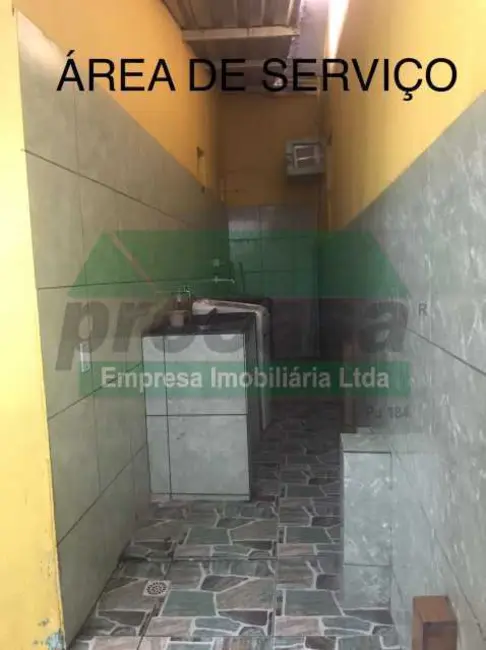 Foto 6 de Casa à venda, 600m2 em Manaus - AM