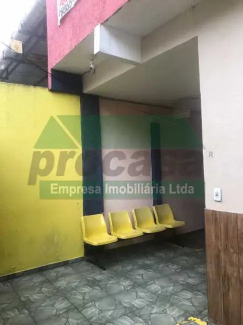 Foto 8 de Casa à venda, 600m2 em Manaus - AM