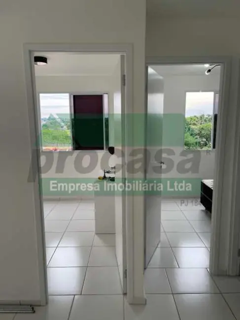 Foto 2 de Apartamento com 2 quartos para alugar, 42m2 em Manaus - AM