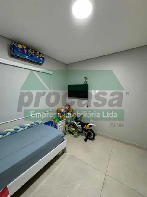 Foto 9 de Casa com 3 quartos à venda, 180m2 em Manaus - AM
