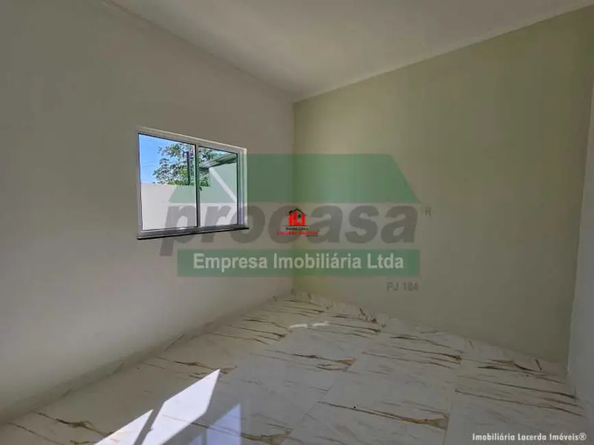 Foto 6 de Casa com 3 quartos à venda, 114m2 em Manaus - AM