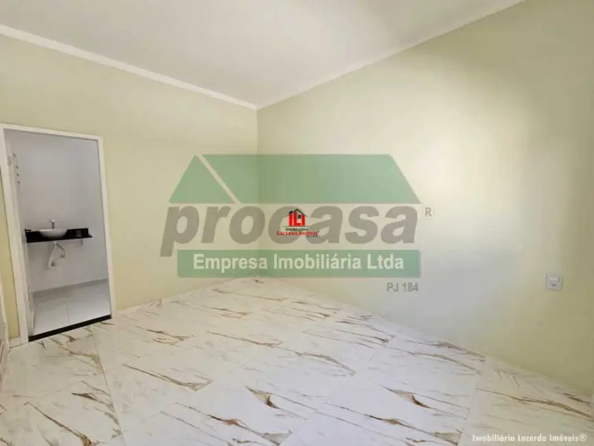 Foto 7 de Casa com 3 quartos à venda, 114m2 em Manaus - AM