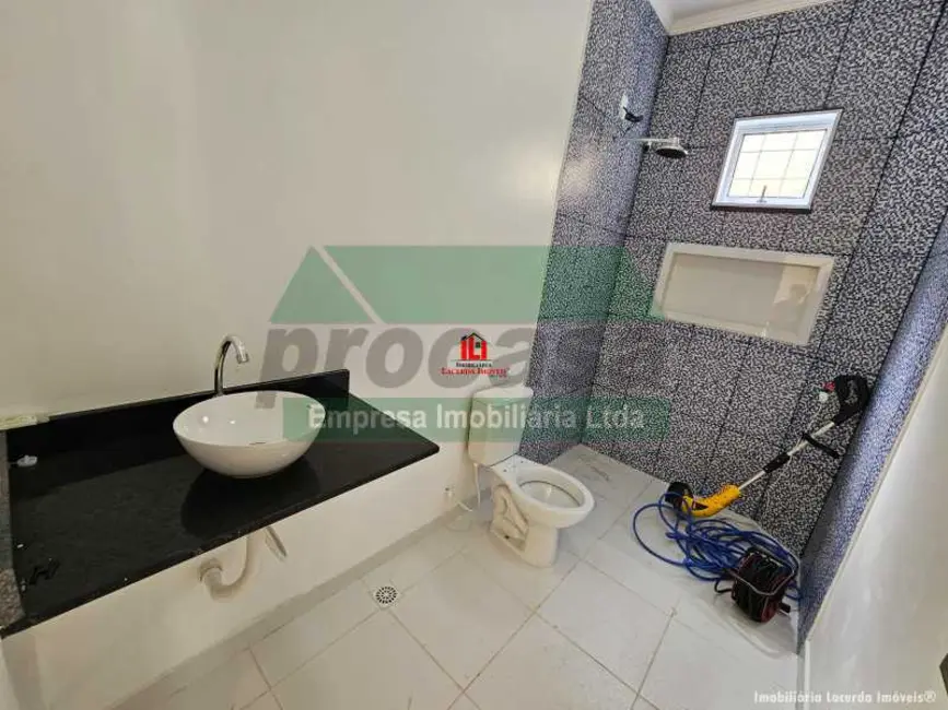 Foto 4 de Casa com 3 quartos à venda, 114m2 em Manaus - AM