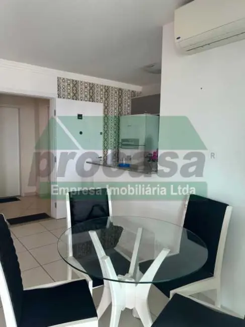 Foto 6 de Apartamento com 3 quartos à venda, 105m2 em Manaus - AM