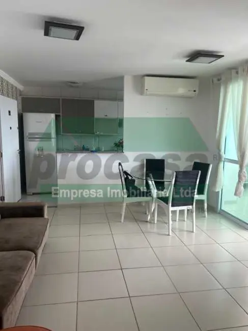 Foto 5 de Apartamento com 3 quartos à venda, 105m2 em Manaus - AM
