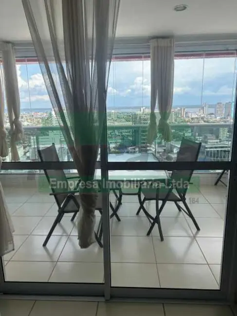 Foto 4 de Apartamento com 3 quartos à venda, 105m2 em Manaus - AM