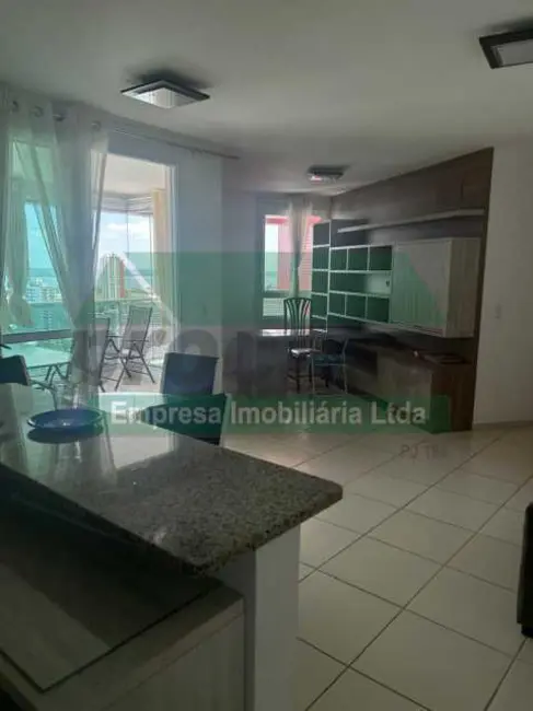 Foto 2 de Apartamento com 3 quartos à venda, 105m2 em Manaus - AM