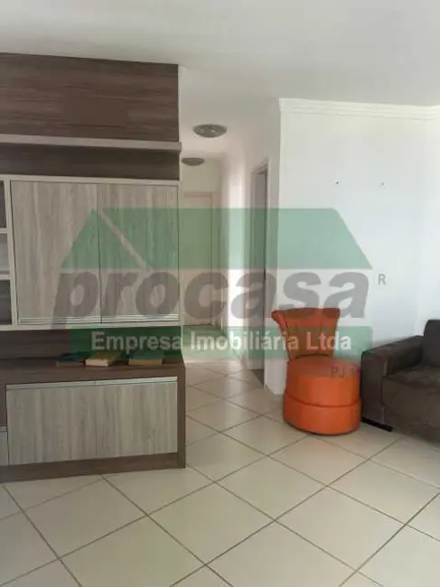 Foto 7 de Apartamento com 3 quartos à venda, 105m2 em Manaus - AM