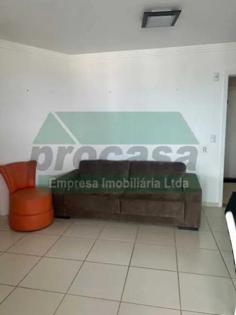 Foto 8 de Apartamento com 3 quartos à venda, 105m2 em Manaus - AM