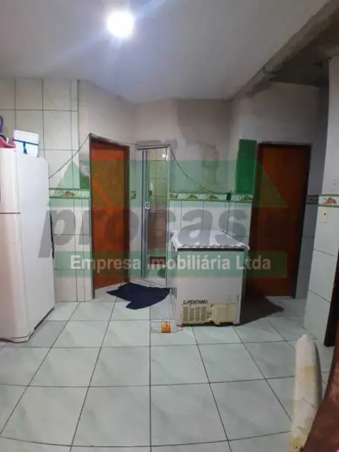 Foto 1 de Casa com 4 quartos à venda, 182m2 em Manaus - AM