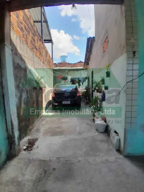 Foto 2 de Casa com 4 quartos à venda, 182m2 em Manaus - AM