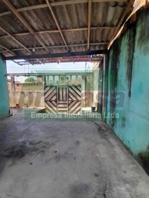 Casa com 4 quartos à venda, 182m2 em Manaus - AM - imagem 8 Foto 8 de Casa com 4 quartos à venda, 182m2 em Manaus - AM