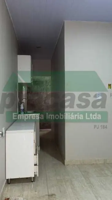 Foto 2 de Apartamento com 1 quarto para alugar, 35m2 em Manaus - AM