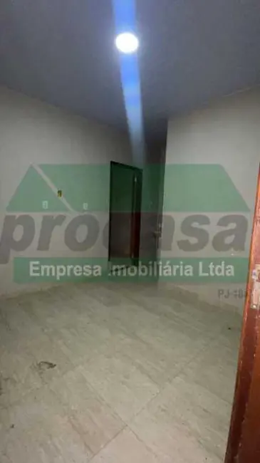 Foto 1 de Apartamento com 1 quarto para alugar, 35m2 em Manaus - AM