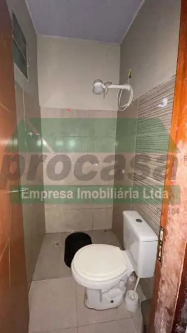 Foto 9 de Apartamento com 1 quarto para alugar, 35m2 em Manaus - AM