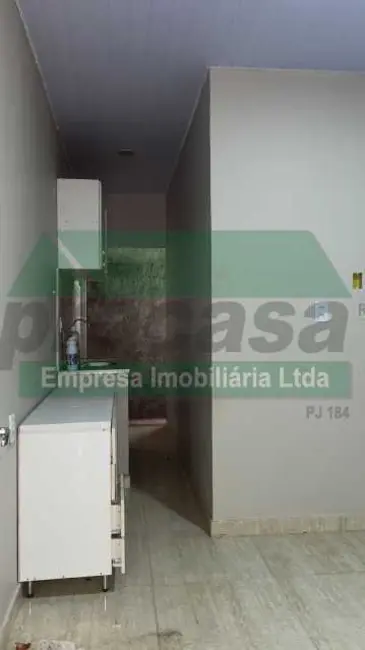 Foto 7 de Apartamento com 1 quarto para alugar, 35m2 em Manaus - AM