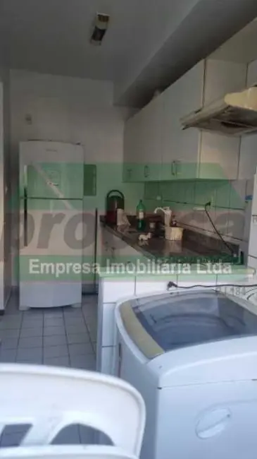 Foto 2 de Apartamento com 3 quartos à venda e para alugar, 76m2 em Manaus - AM