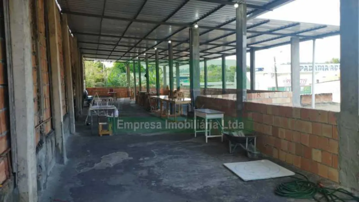 Foto 8 de Casa com 6 quartos à venda, 270m2 em Manaus - AM