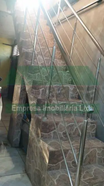 Foto 7 de Casa com 6 quartos à venda, 270m2 em Manaus - AM