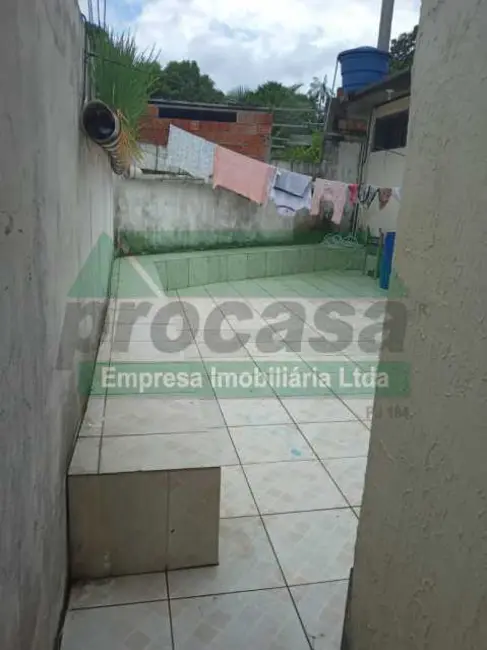 Foto 6 de Casa com 6 quartos à venda, 270m2 em Manaus - AM