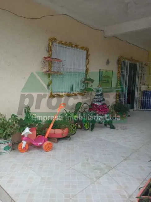 Foto 3 de Casa com 6 quartos à venda, 270m2 em Manaus - AM