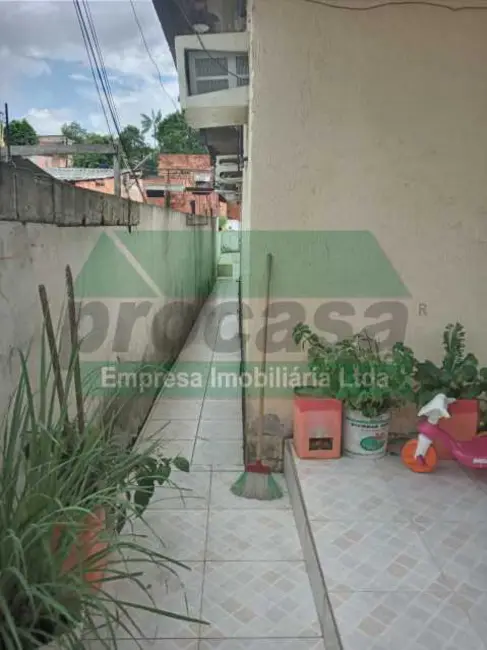 Foto 5 de Casa com 6 quartos à venda, 270m2 em Manaus - AM