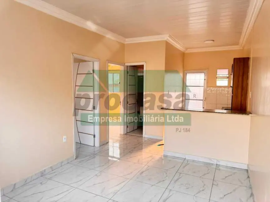Foto 8 de Apartamento com 2 quartos para alugar, 60m2 em Manaus - AM