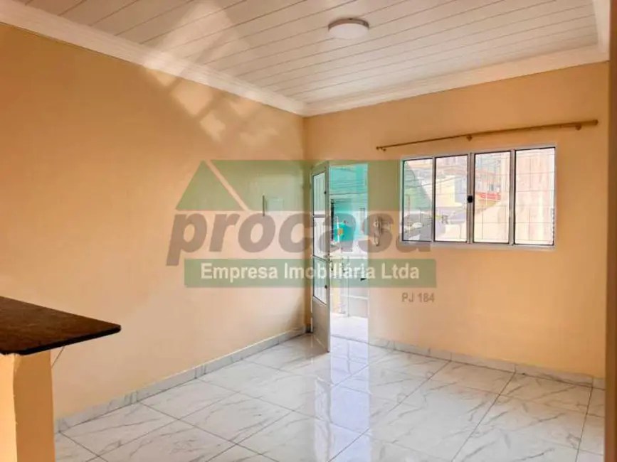 Foto 9 de Apartamento com 2 quartos para alugar, 60m2 em Manaus - AM