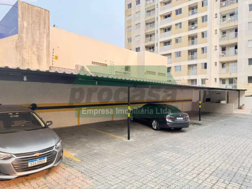 Foto 3 de Apartamento com 2 quartos para alugar, 60m2 em Manaus - AM