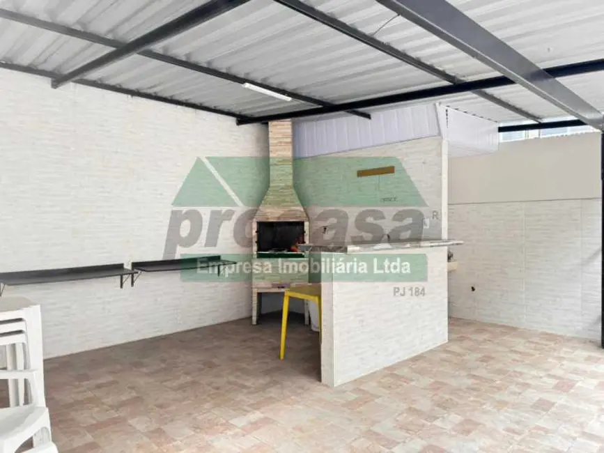 Foto 4 de Apartamento com 2 quartos para alugar, 60m2 em Manaus - AM