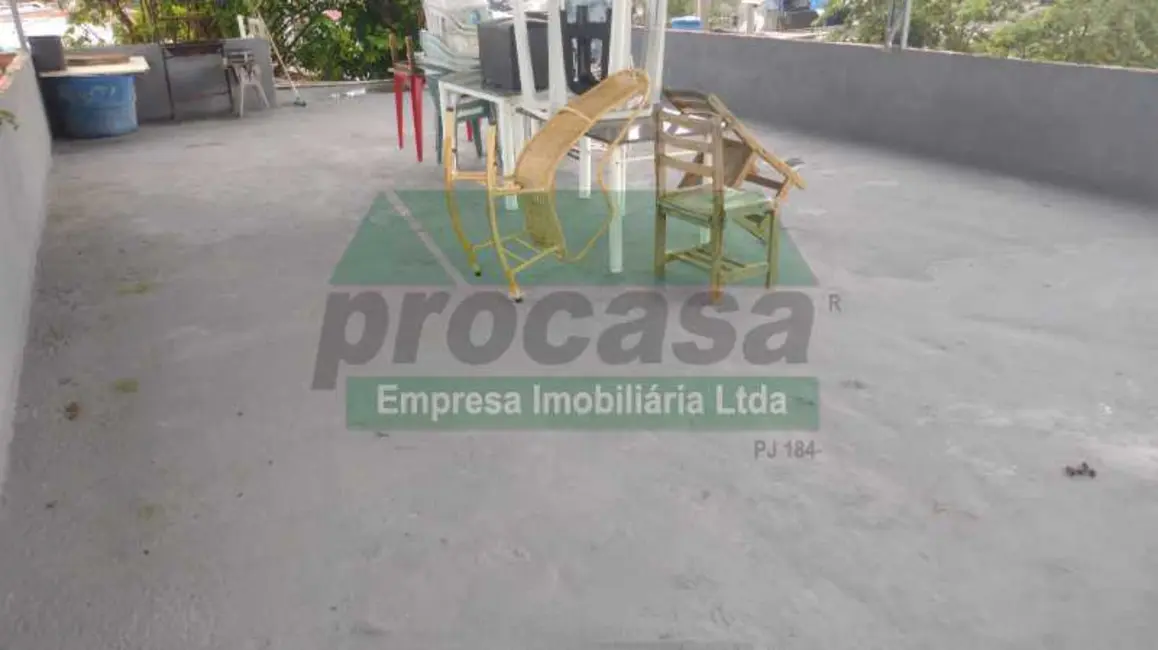 Foto 5 de Casa com 2 quartos à venda, 128m2 em Manaus - AM